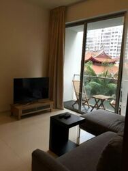 The Wharf Residence (D9), Condominium #540754221